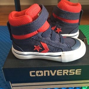 Converse baby
